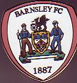 Pin Barnsley FC